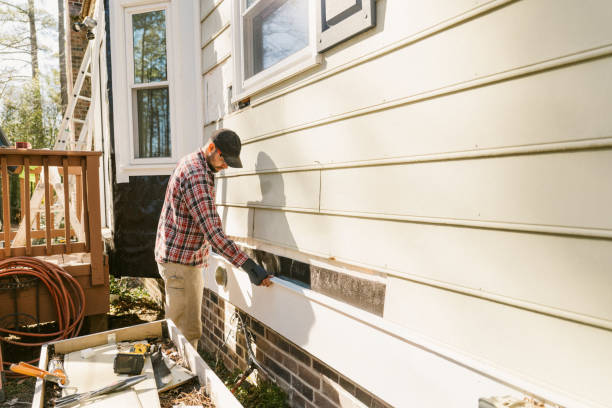 Trusted Siding Contractor service in Newberg, OR - Creative Siding